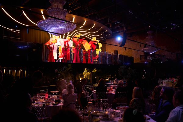 Arendator awards 2026: отчетное видео