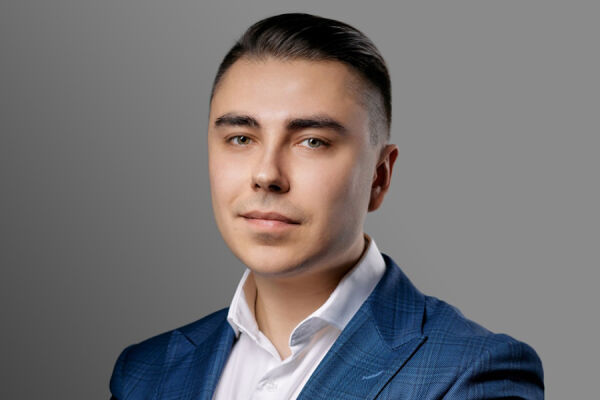 Егор Федоров