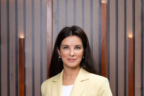 Алена Кудрявцева